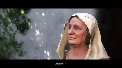 Kingdom Come: Deliverance II Ps5