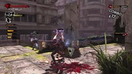 Deadpool Game Part 8: Its Time to Get WILD (GAMEPLAY)