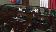 Artur Dziambor: Wystąpienie w Sejmie z 20. 05. 2021