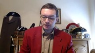 Naukowcy na YouTube - alternatywa w alternatywie - dr Piotr Napierała