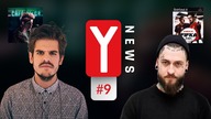 Taco Hemingway CAFE BELGA i nowy BONSOUL! Y.NEWS#9