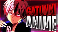 GATUNKI ANIME