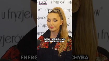 Cleo o swojej diecie [wywiad archiwalny] #shorts #showbiz #plotek