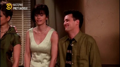 COMEDYCENTRAL - 11-02-2025 - Reklamy, Zapowiedzi, Sponsorzy, Zmiana systemu emisyjnego