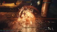 Long-arm Centipede Senun NG+7 - Boss Fight - Sekiro: Shadows Die Twice