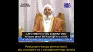 Dżihad dla Allaha (biedne muzułmańskie dzieci)