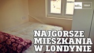 Najgorsze mieszkania w LONDYNIE #124