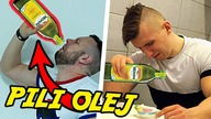 NAJWIĘKSZE GŁUPOTY NA SIŁOWNI JAKIE SŁYSZELIŚMY *dieta*