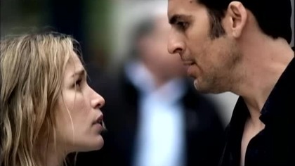 Kamuflaż - Covert. Affairs. S02E02/2O11