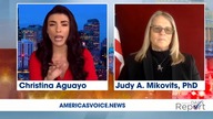 Dr Judy uderza w doktora Fauciego i medyczną korupcję! Polski komentarz i tłumaczenie.