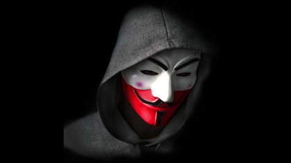 Ostatnia wiadomość od Lacha Anonima