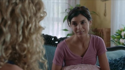 Pracujące mamy S03E09 Lektor PL