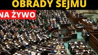 SEJM NA ŻYWO! PiS niszczy polskie rolnictwo.  Głosowanie nad Piątką dla zwierząt