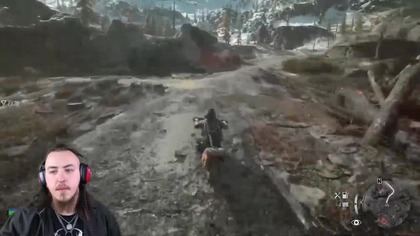 Cynober i Drożdże - DAYS GONE #40