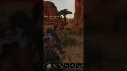 Conan Exiles Enhanced Short #20 #gameplay #PL, #zagrajmy #games #gaming