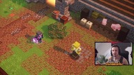KUSZA MORSKA MNIE ZASKAKUJE | Minecraft Dungeons