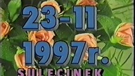 75-lecie Koła Śpiewu Głos z nad Warty