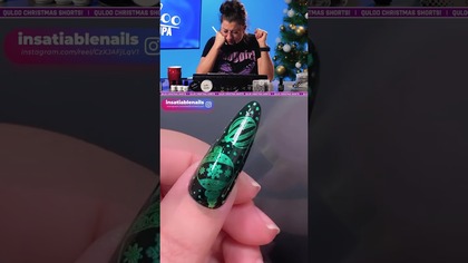 ŚWIĄTECZNE STEMPELKI! OH BOŻE!