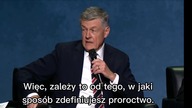 Czy dar proroctwa jest aktywny wsp&oacute;łcześnie? - Steven Lawson