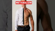 Jak PRZYSPIESZYĆ METABOLIZM w każdym wieku?