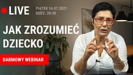 Rodzicielstwo szyte na miarę - Darmowy Webinar dla rodziców | Piątek o 20:30