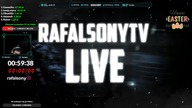 Wesołych Świąt Wielkanocnych 2021 ETS2 Easter Egg / PC /  | LIVE STREAM  | 2ZŁ  5 MIN [#85]