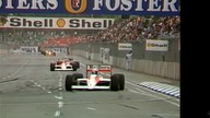 GP Australii 1988 (ENG)
