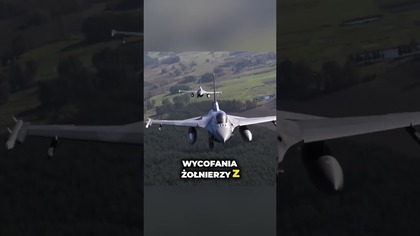 USA wycofają swoich żołnierzy z POLSKI