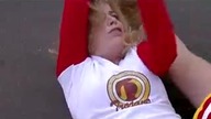 Śmieszna parodia Herosów