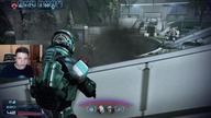 Mass Effect 3 #8 | Jack