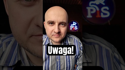 Uwaga! Idą nowe wydmuszki typu Hołownia, Palikot, Petru!