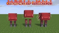 Autystyczny Rap Abrejchamów Głośniejsza Wersja