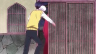 Fukigen na Mononokean Odcinek 1