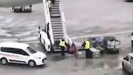 Jak na lotnisku dbają o Twój bagaż