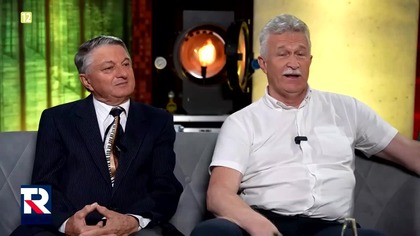 REPUBLIKAPLUS - 23-05-2026 - Autopromocja, Identy