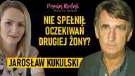 Jarosław Kukulski mówił, że druga żona wymagała za dużo.  O Jantar nigdy nie zapomniał.  Jaki był?