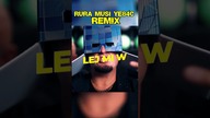 CHWYTAK & DJ WIKTOR - DZISIO NA DISKO[RURA MUSI YE84Ć RMX](The Kolors - ITALODISCO / PARODY)