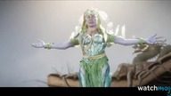 Top 10 najpotężniejszych postaci MORTAL KOMBAT
