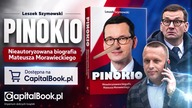 NIEMIECKA PAJĘCZYNA NAD POLSKĄ! Szymowski o BND, Stasi, Morawieckim i agenturze po 1989 roku (13.08.
