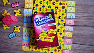 Reakcja łańcuchowa Reiner Knizia | Egmont | Zasady | Recenzja