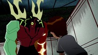 Classic Ben 10 S02E05 - Dawne urazy