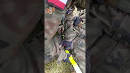  Staza taktyczna PAX | Sprzęt medycyny taktycznej #PAX #StazaTaktyczna #Tourniquet #Medycyna