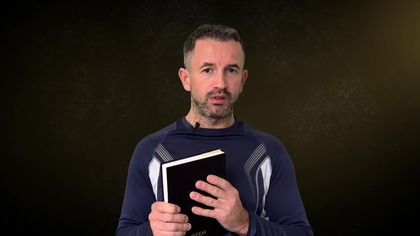 O ironio! Chrześcijaństwa!