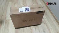 Robot sprzątający BlitzWolf BW-VC1 - Unboxing & Krótka recenzja (Lepszy od Xiaomi?)