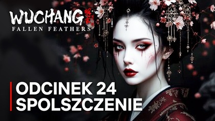 Wszystkie Odcinki Wuchang: Fallen Feathers PL: https://www.youtube.com/watch?vErdK3CNvfmU&listPLno8wNvuRqkD33XxUXqPQ9-wK_xLLSQac
Kolejny Odcinek (Zakończenie): https://youtu.be/KghwmrVP3o8
Wsparcie i wczesny dostęp do materiałów: https://www.youtube.com/channel/UC0jSzLFsbmWr1zTyDuIToWw/join
Kup Wuchang Fallen Feathers (kupując z tego linka, wspierasz kanał): http://bit.ly/46pAY6n
Gramy w Wuchang: Fallen Feathers na PC 4K 60 FPS.
Gra Wuchang: Fallen Feathers nie posiada polskich napisów, natomiast zostało wydane spolszczenie maszynowe, na którym gramy: https://grajpopolsku.pl/forum/viewtopic.php?p44069
Grę otrzymałem bezpłatnie od 505 Games, dziękuję.

Seria odcinków Zagrajmy w Wuchang: Fallen Feathers PL jest to gameplay po polsku (Gameplay PL) z gry Wuchang: Fallen Feathers. W serii przedstawiona zostanie cała gra i zakończenie Wuchang: Fallen Feathers. Podczas napisów końcowych pojawi się opinia o grze.

Wuchang: Fallen Feathers PL 
Gra RPG akcji TPP typu soulslike, osadzona w fantastycznej wersji chińskiej krainy Shu z czasów późnych rządów dynastii Ming. W Wuchang: Fallen Feathers wcielamy się w wojowniczkę, która walczy z przerażającymi monstrami i próbuje odkryć prawdę o ciążącej na niej klątwie.

Patronite: https://patronite.pl/kondzioplayer
Insta: https://www.instagram.com/kondzioplayer
Discord: https://discord.gg/NYP9gKk

Mój sprzęt (Linki afiliacyjne)
PS5: https://bit.ly/3O2OrXb
Monitor: https://bit.ly/4eoJKSt
CPU: https://bit.ly/3ADNQrX
GPU: https://bit.ly/3UN1Syh
MOBO: https://bit.ly/3V97tiT
RAM: https://bit.ly/4fIMAmd
Zasilacz: https://bit.ly/40CL2pL
Obudowa: https://bit.ly/3YH0caS
Mikrofon: https://bit.ly/4fiOZ7y

Kontakt do współpracy: kondzioplayerr@gmail.com

#wuchangfallenfeathers #kondzioplayer