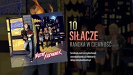 10.  Nocny Kochanek - Siłacze (Oficjalny Odsłuch Albumu)