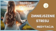 Oddech Spokoju:  Szybka Medytacja na Zmniejszenie Stresu