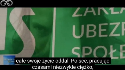 Geopolityka- Polska wobec obcych sił