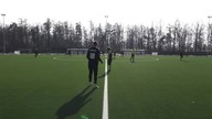 KKS Olimpia Kamienna G&oacute;ra - LZS Lipa (08.02.25 r.)