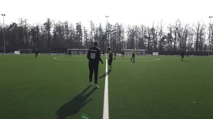 KKS Olimpia Kamienna Góra - LZS Lipa (08.02.25 r.)